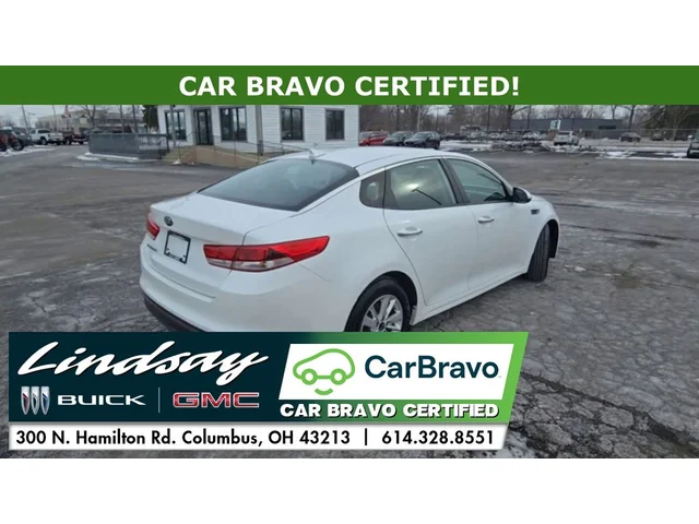 SEMINUEVOS KIA Optima a Estados en autogozo