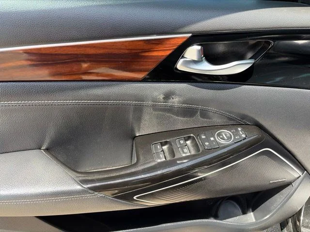 SEMINUEVOS KIA Cadenza a Estados en autogozo