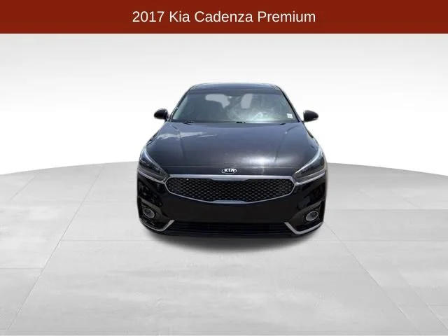 SEMINUEVOS KIA Cadenza a Estados en autogozo