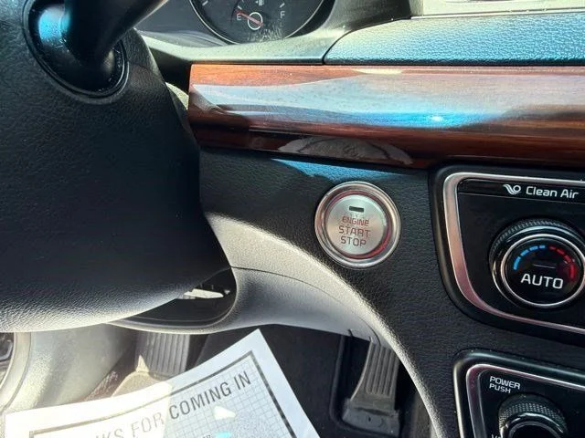 SEMINUEVOS KIA Cadenza a Estados en autogozo