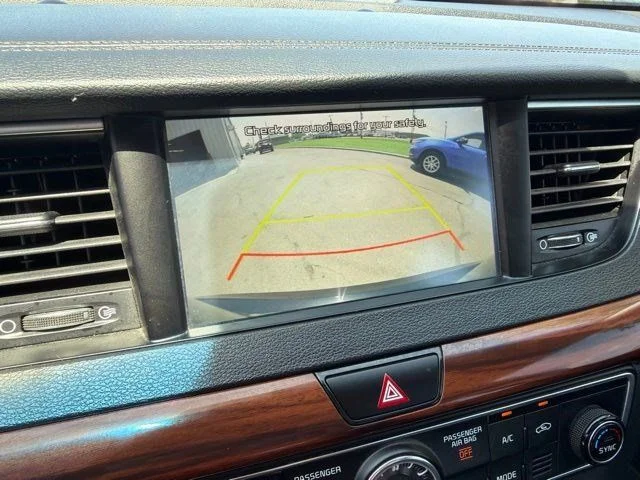 SEMINUEVOS KIA Cadenza a Estados en autogozo