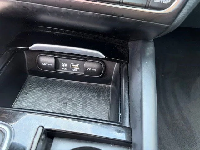 SEMINUEVOS KIA Cadenza a Estados en autogozo