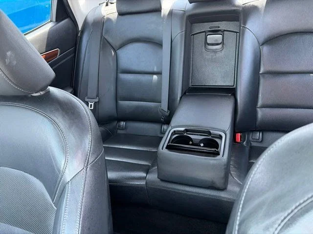 SEMINUEVOS KIA Cadenza a Estados en autogozo