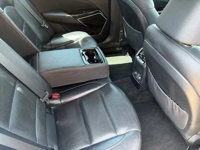 SEMINUEVOS KIA Cadenza a Estados en autogozo