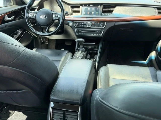 SEMINUEVOS KIA Cadenza a Estados en autogozo