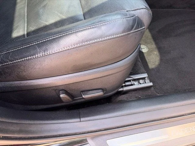 SEMINUEVOS KIA Cadenza a Estados en autogozo