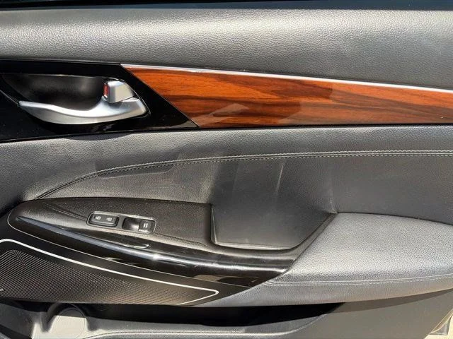 SEMINUEVOS KIA Cadenza a Estados en autogozo