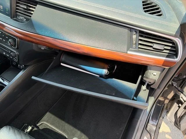 SEMINUEVOS KIA Cadenza a Estados en autogozo