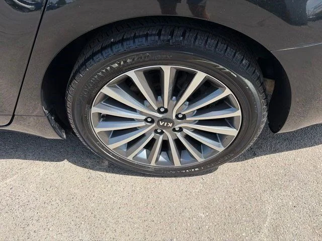 SEMINUEVOS KIA Cadenza a Estados en autogozo
