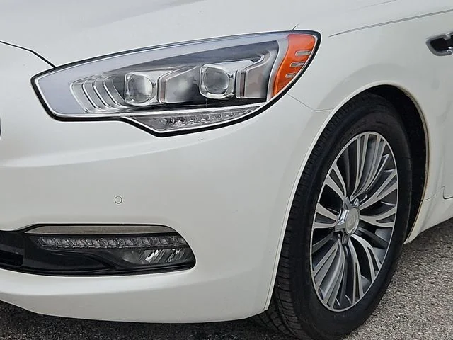 SEMINUEVOS KIA K900 a Estados en autogozo