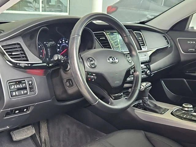 SEMINUEVOS KIA K900 a Estados en autogozo
