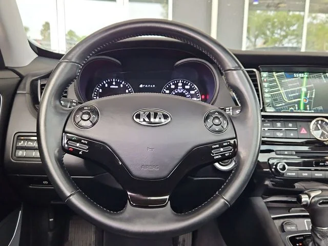 SEMINUEVOS KIA K900 a Estados en autogozo