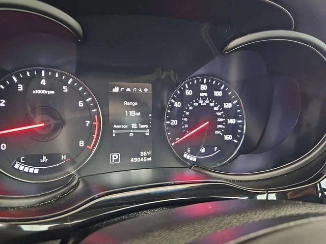 SEMINUEVOS KIA K900 a Estados en autogozo