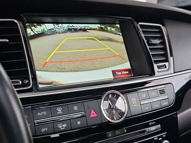 SEMINUEVOS KIA K900 a Estados en autogozo