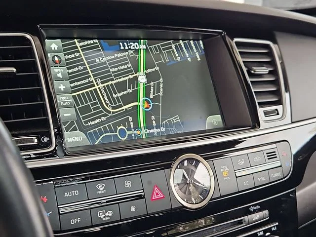 SEMINUEVOS KIA K900 a Estados en autogozo