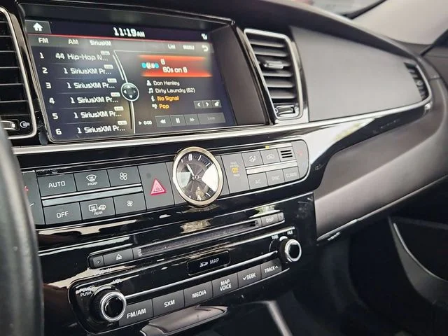 SEMINUEVOS KIA K900 a Estados en autogozo