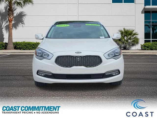 SEMINUEVOS KIA K900 a Estados en autogozo