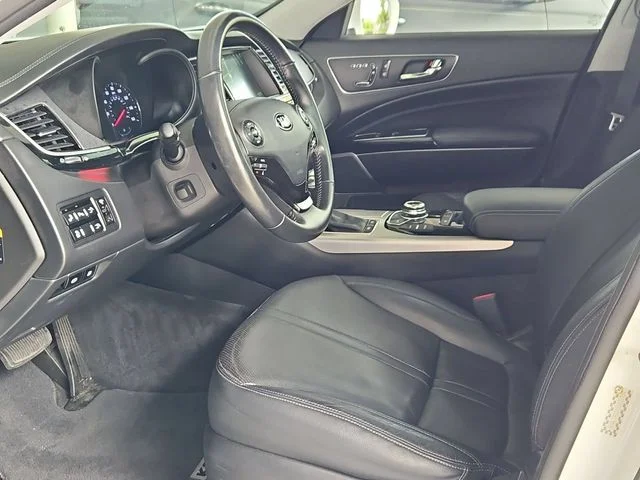 SEMINUEVOS KIA K900 a Estados en autogozo
