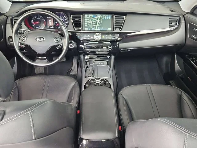 SEMINUEVOS KIA K900 a Estados en autogozo