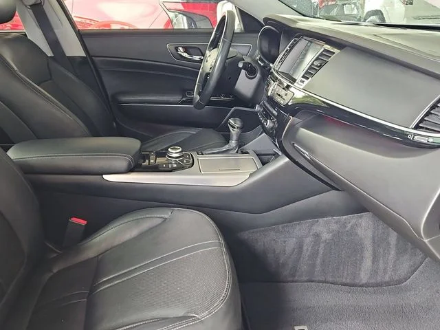 SEMINUEVOS KIA K900 a Estados en autogozo