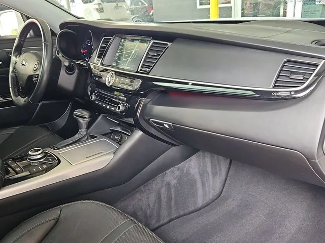 SEMINUEVOS KIA K900 a Estados en autogozo