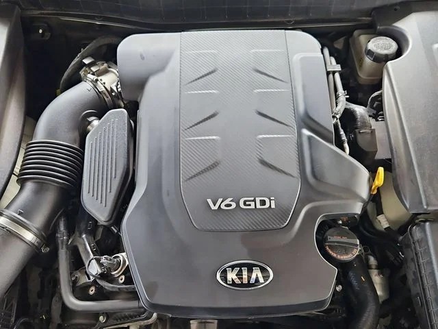 SEMINUEVOS KIA K900 a Estados en autogozo