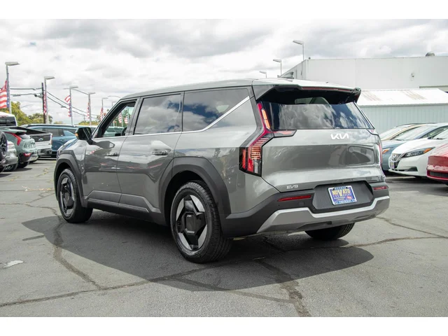 SEMINUEVOS KIA EV9 a Estados en autogozo