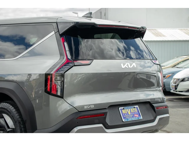 SEMINUEVOS KIA EV9 a Estados en autogozo