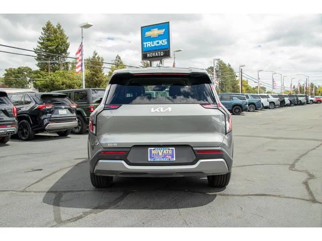 SEMINUEVOS KIA EV9 a Estados en autogozo