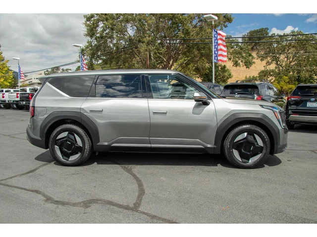SEMINUEVOS KIA EV9 a Estados en autogozo