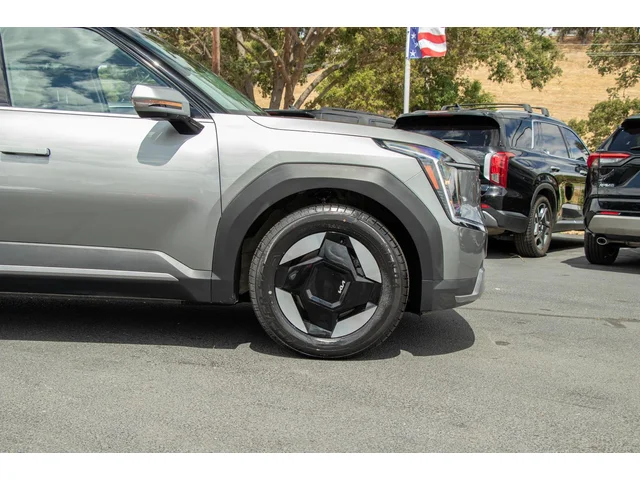 SEMINUEVOS KIA EV9 a Estados en autogozo