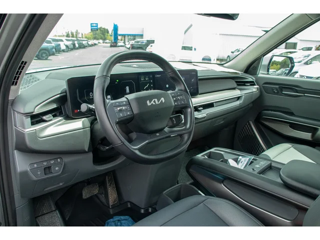 SEMINUEVOS KIA EV9 a Estados en autogozo