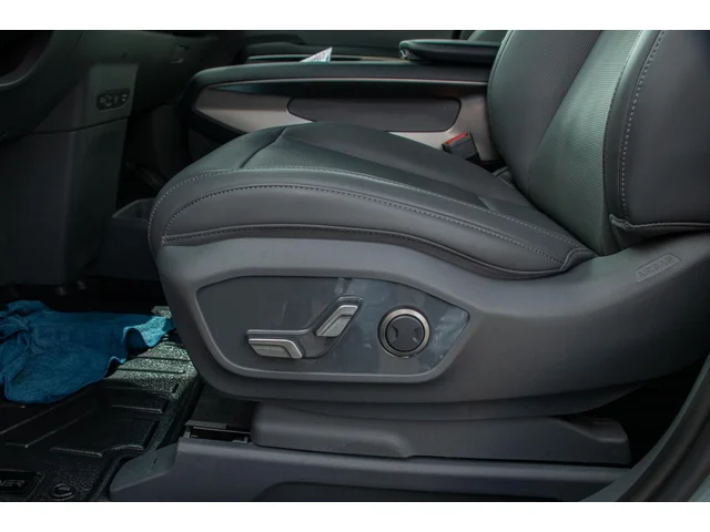 SEMINUEVOS KIA EV9 a Estados en autogozo