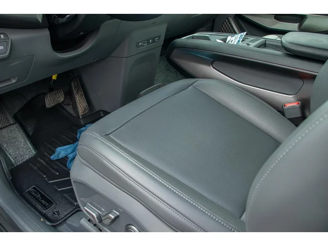 SEMINUEVOS KIA EV9 a Estados en autogozo