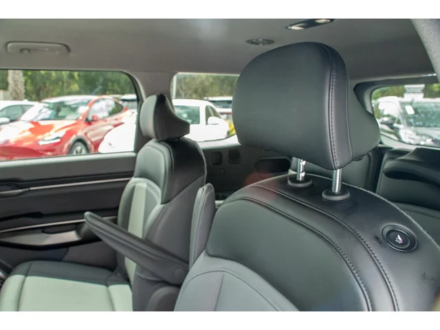SEMINUEVOS KIA EV9 a Estados en autogozo