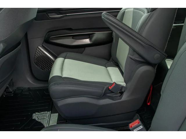 SEMINUEVOS KIA EV9 a Estados en autogozo