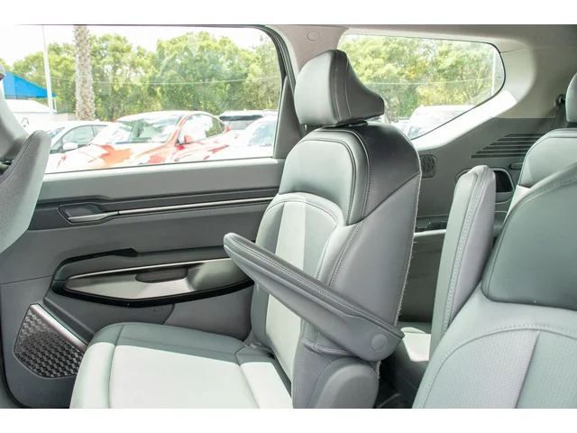 SEMINUEVOS KIA EV9 a Estados en autogozo