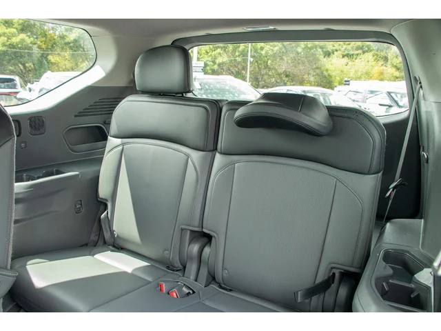 SEMINUEVOS KIA EV9 a Estados en autogozo