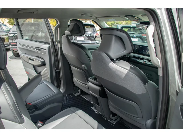 SEMINUEVOS KIA EV9 a Estados en autogozo