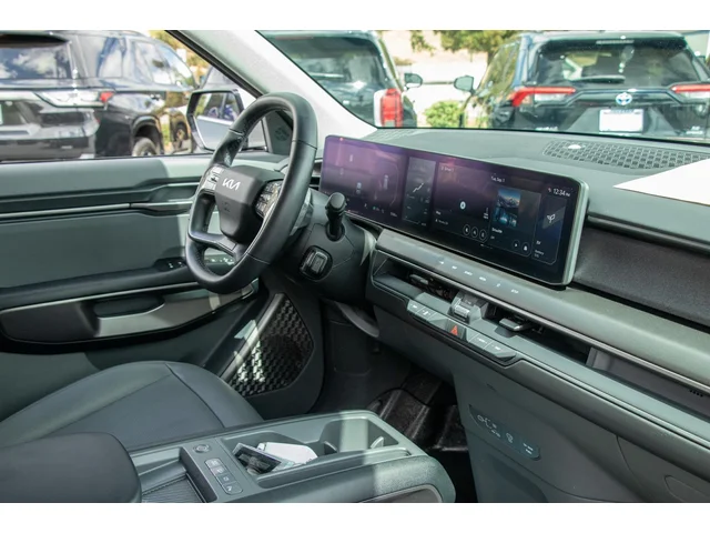 SEMINUEVOS KIA EV9 a Estados en autogozo