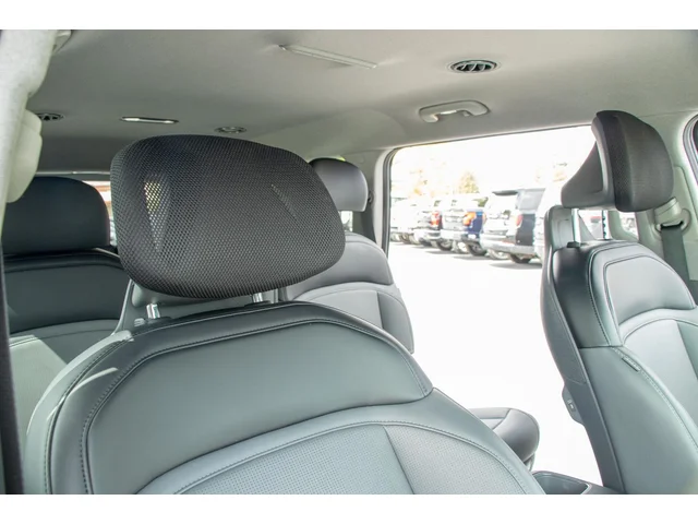 SEMINUEVOS KIA EV9 a Estados en autogozo