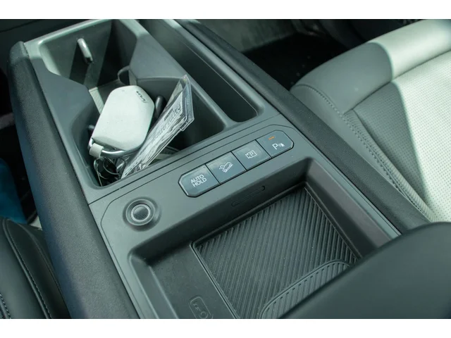 SEMINUEVOS KIA EV9 a Estados en autogozo
