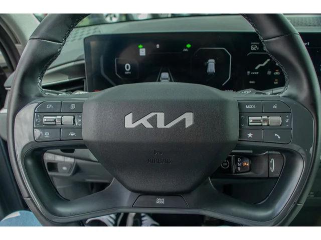 SEMINUEVOS KIA EV9 a Estados en autogozo