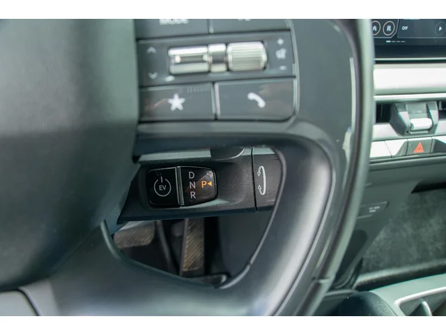 SEMINUEVOS KIA EV9 a Estados en autogozo