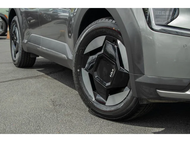 SEMINUEVOS KIA EV9 a Estados en autogozo