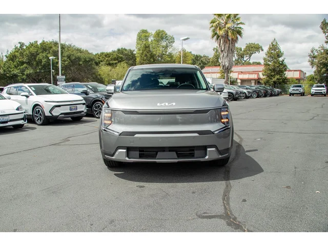 SEMINUEVOS KIA EV9 a Estados en autogozo