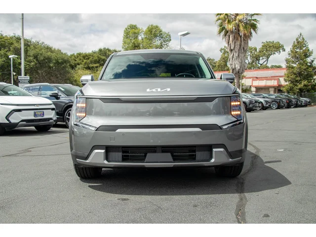 SEMINUEVOS KIA EV9 a Estados en autogozo