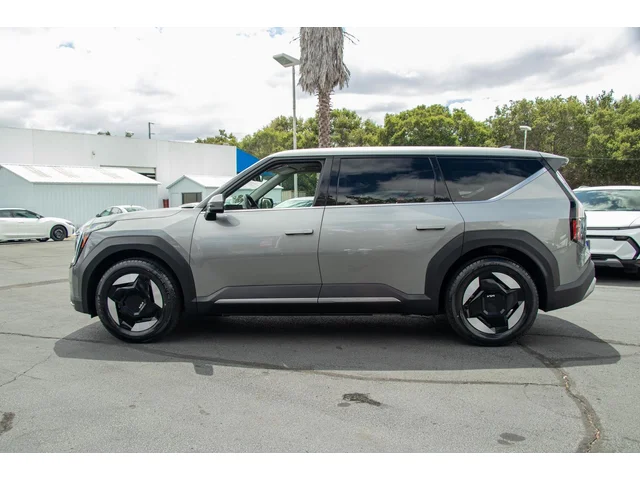 SEMINUEVOS KIA EV9 a Estados en autogozo