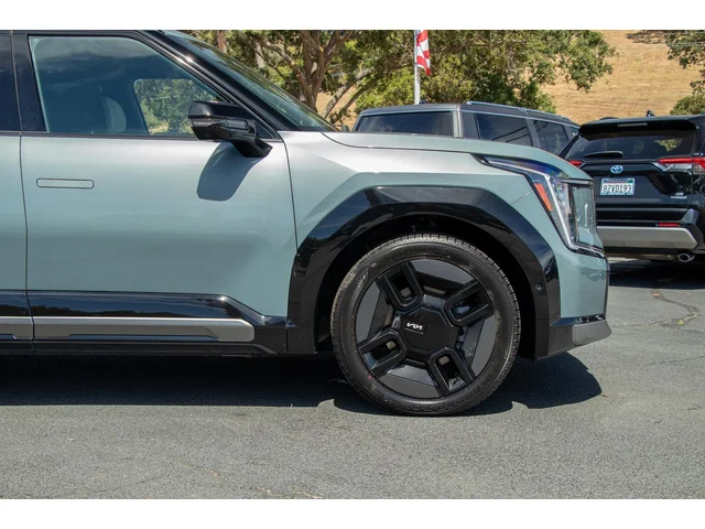 SEMINUEVOS KIA EV9 a Estados en autogozo