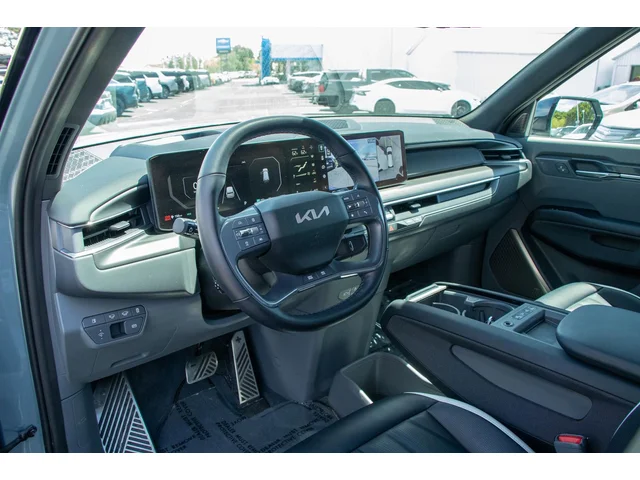 SEMINUEVOS KIA EV9 a Estados en autogozo